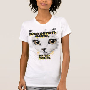 T-shirt mince pour femmes Bella+Canvas - Amoureux 