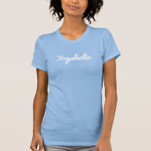 T-shirt mince pour femmes | Yogaholic