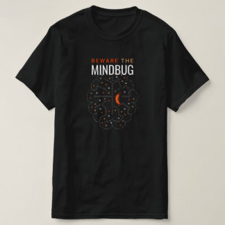 T-shirt Mindbug, vous avez... - Trouvez...