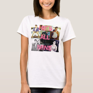 T-SHIRT MINE