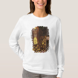 T-shirt Minerva ou Pallas Athéna