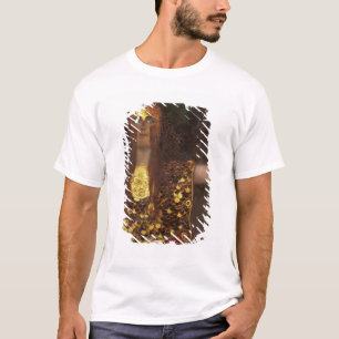 T-shirt Minerva ou Pallas Athéna