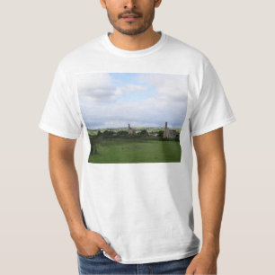 T-shirt Mines cornouaillaises 01