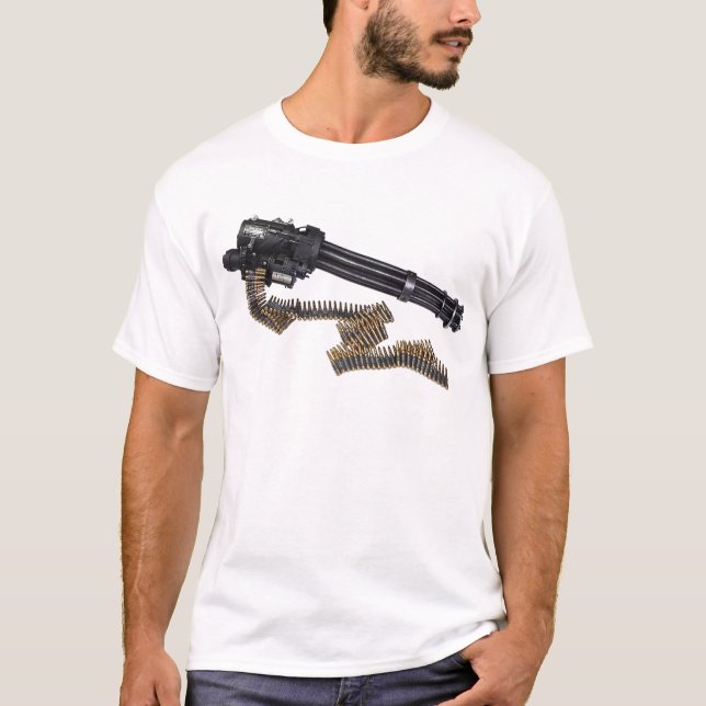 T-shirt Mini (Devant)