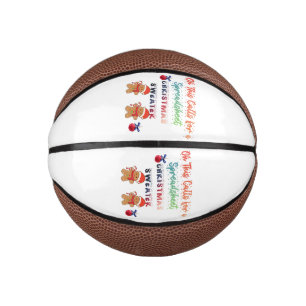 T-Shirt Mini Basketball