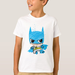 T-shirt Mini-Batman