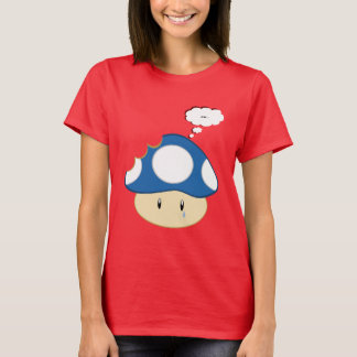 T-shirt Mini Bite