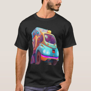 T-SHIRT MINI CAMION 1