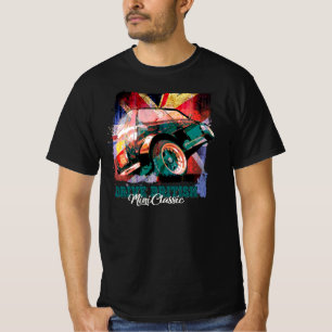 T-shirt Mini Classic