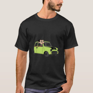 T-shirt Mini Cooper