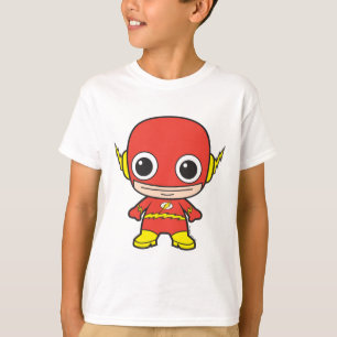 T-shirt Mini Flash