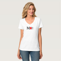 T-shirt mini-moke