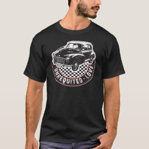 T-shirt Mini Morris