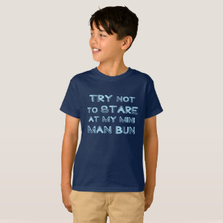 T-shirt Mini petit pain d'homme