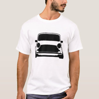 T-shirt Mini simple et simple