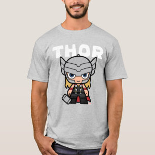 T-shirt Mini Thor Mignon