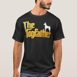 T-shirt Miniature Pinscher