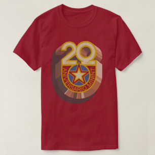 T-SHIRT MINIER