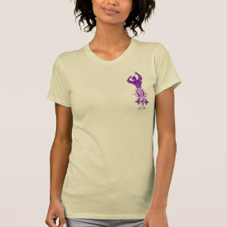 T-shirt Minimalist DNA Gym Design – Fitness Motivation