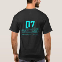 Minimaliste Cyberpunk No 07 Blockcore