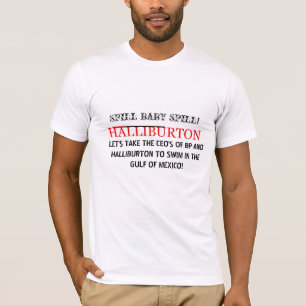 T-SHIRT MINISTÈRE DE BRUT DE DIABLES