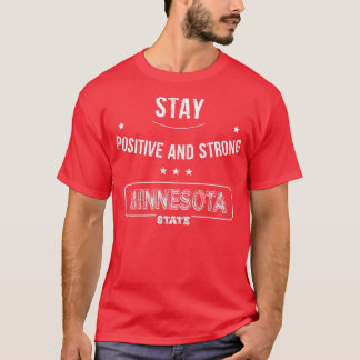 T-shirt minnesota15