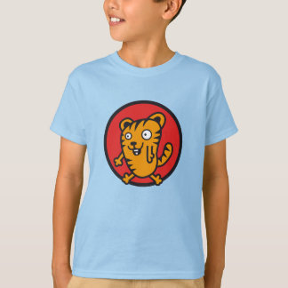 T-shirt Minnie