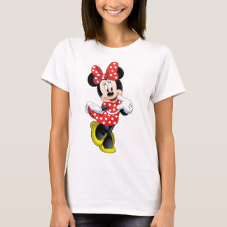 T-shirt Minnie