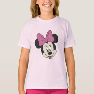 T-shirt Minnie Souris