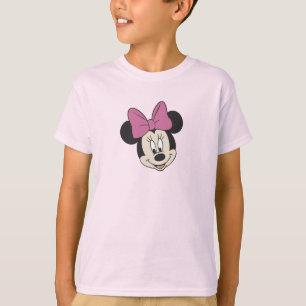 T-shirt Minnie Souris
