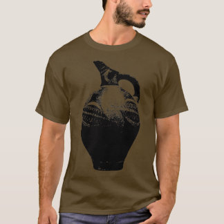 T-shirt Minoan Kamares