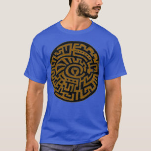 T-shirt Minotaure
