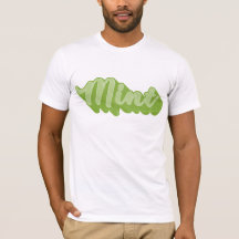 MINT, Mancunien, Manchester Slang Dialect