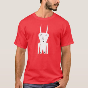 T-shirt Minuit