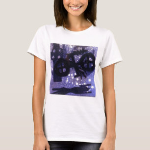 T-shirt Minuit