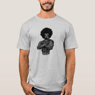 T-shirt Minuit