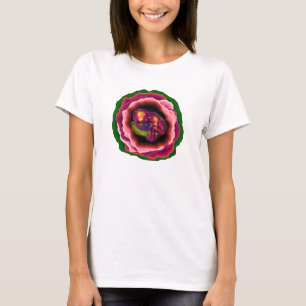T-shirt Miracle de la vie