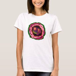T-shirt Miracle de la vie
