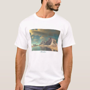 T-SHIRT MIRADOR SHIRT