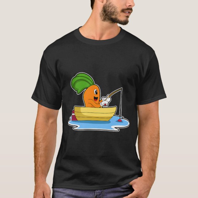 T-shirt MiRakel Vert (Devant)