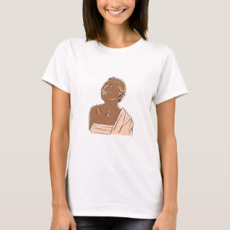 T-shirt Miriam Makeba