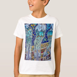 T-shirt Miroir, miroir, dis-moi...