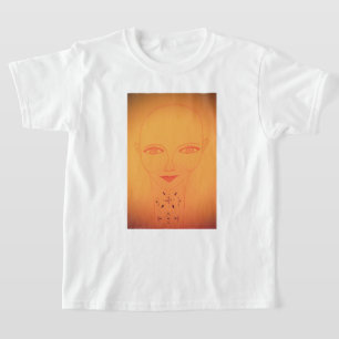 T-shirt Miryam