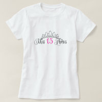 Mis 15 Anos Quinceanera Silver Tiara rose