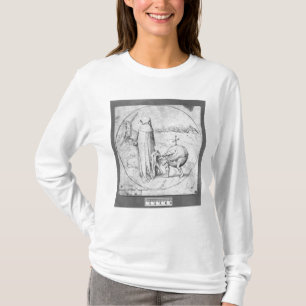 T-shirt Misanthrope
