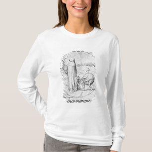 T-shirt Misanthrope