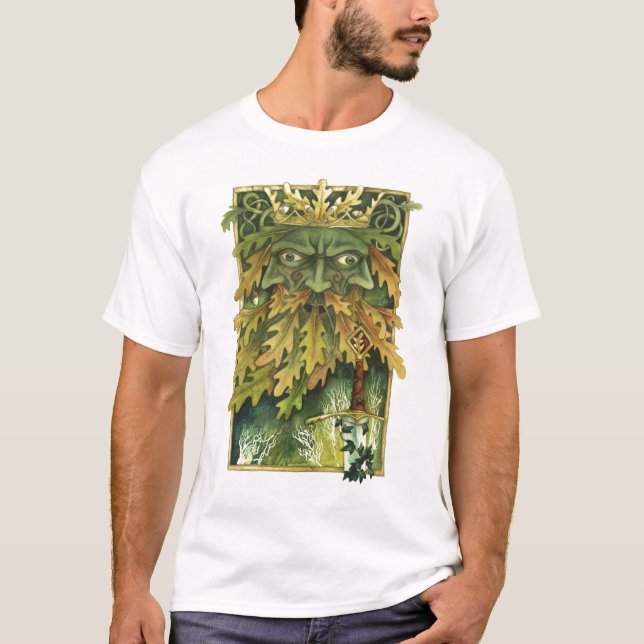 T-shirt Misericord (Devant)