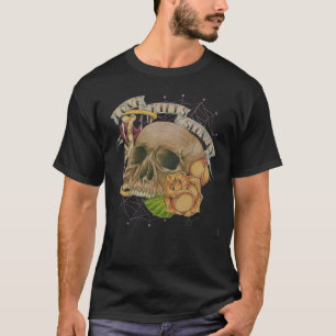 T-shirt Mises à mort d'amour lentement