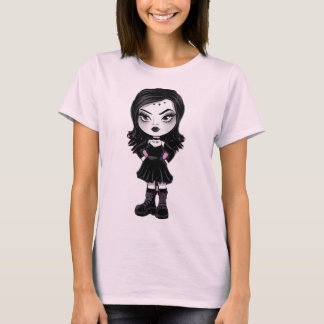 T-shirt Misory Luvz