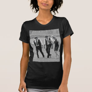 T-shirt Miss Jubilee et les Humdingers
